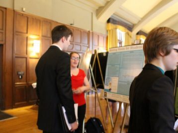 2014 UROP Spring Research Symposium